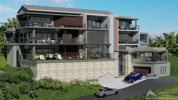 895 m² Land