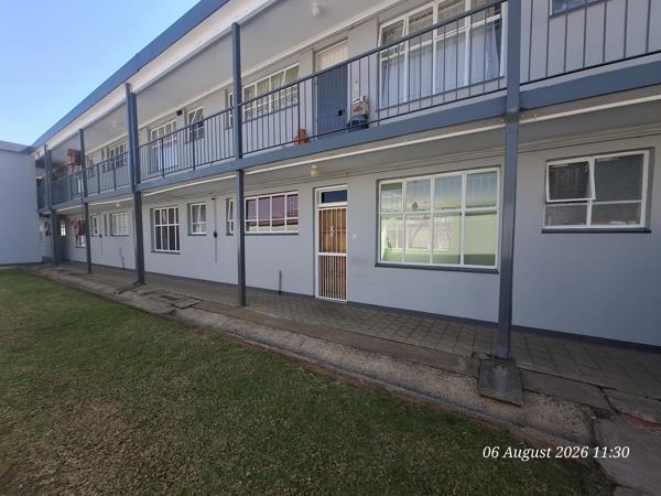 1 Bedroom Flat