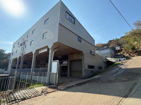 538 m² Commercial space