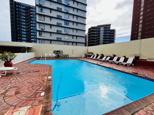 1 Bedroom Flat