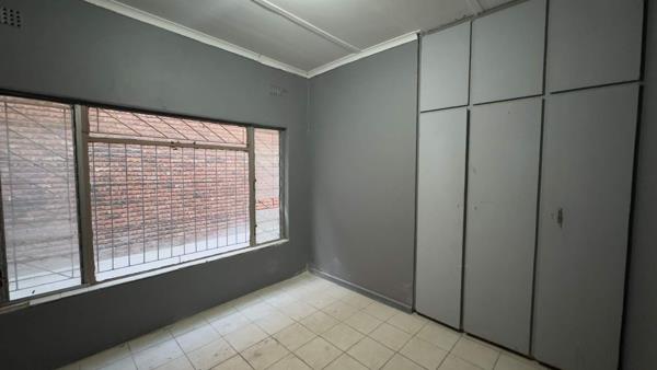 35 m² Commercial space