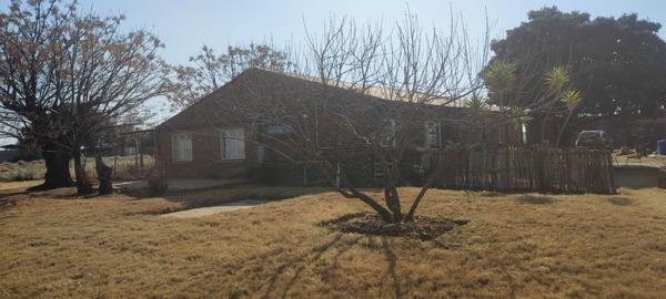 8.5 ha Smallholding