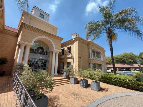 35 m² Commercial space