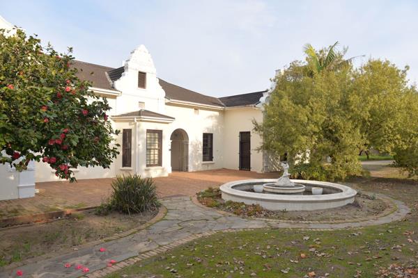 1 Bedroom House