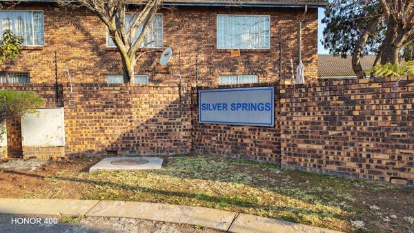 2 Bedroom Simplex