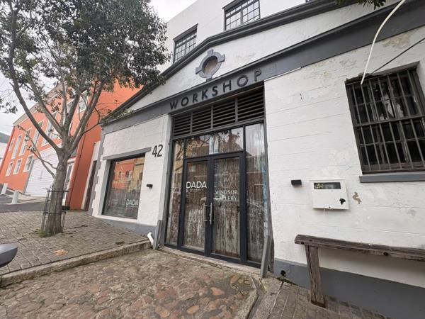 177 m² Commercial space