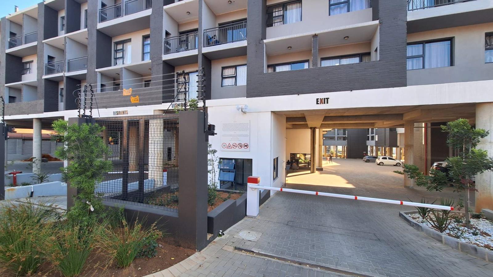 2 Bedroom Apartment in Ferndale