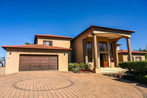 6 Bedroom House