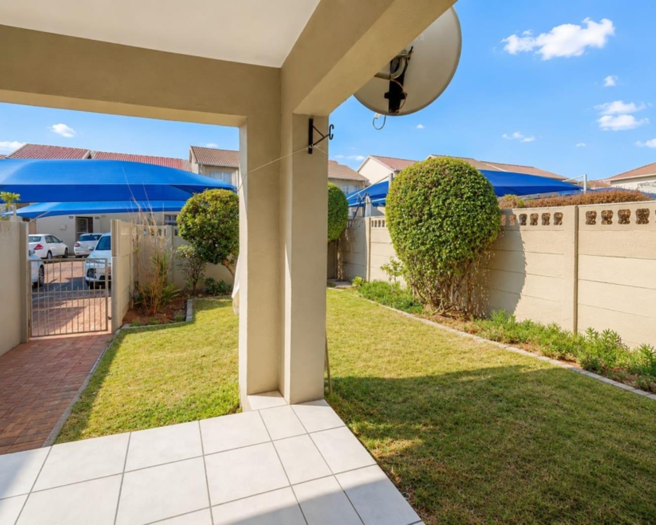 2 Bedroom Apartment in Vorna Valley