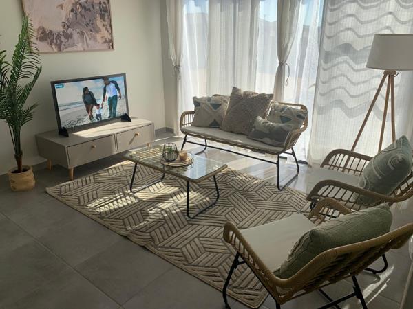 3 Bedroom Simplex