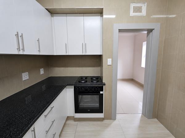 1.5 Bedroom Apartment
