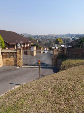 2 Bedroom Simplex
