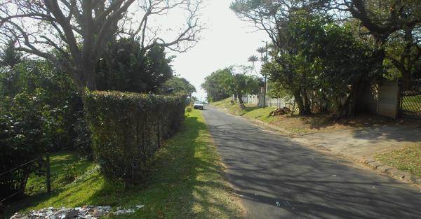 1 787 m² Land