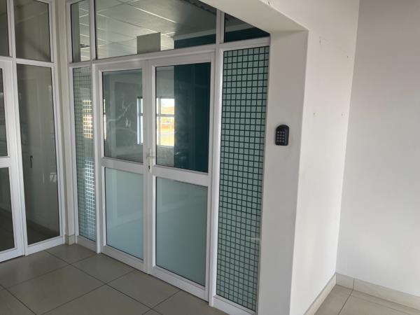 60 m² Commercial space
