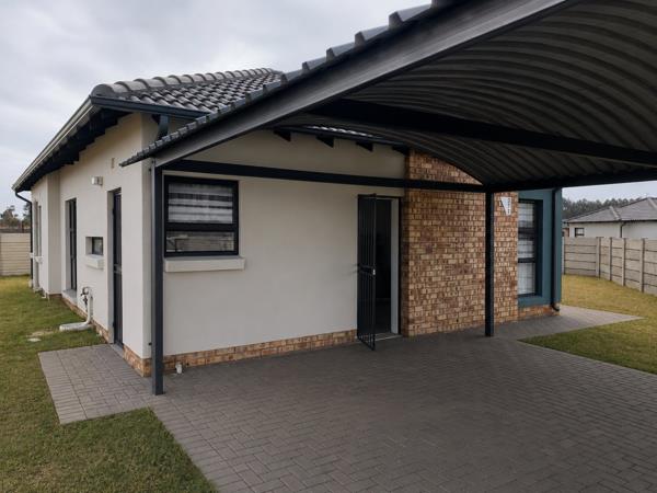 3 Bedroom Simplex