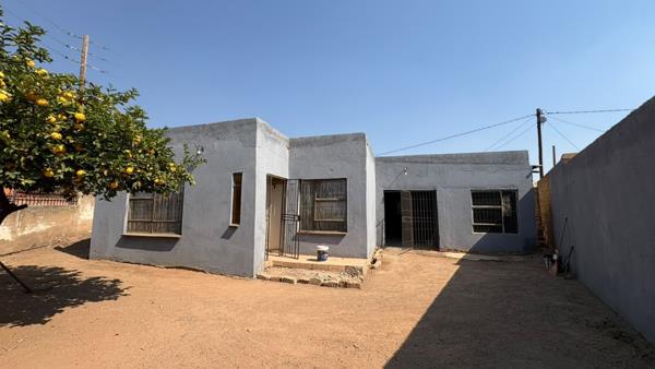 8 Bedroom House