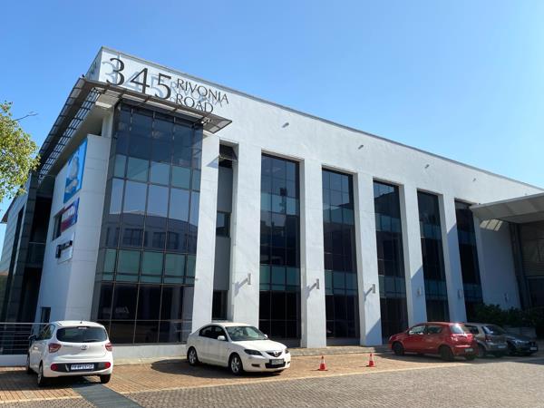 356 m² Commercial space