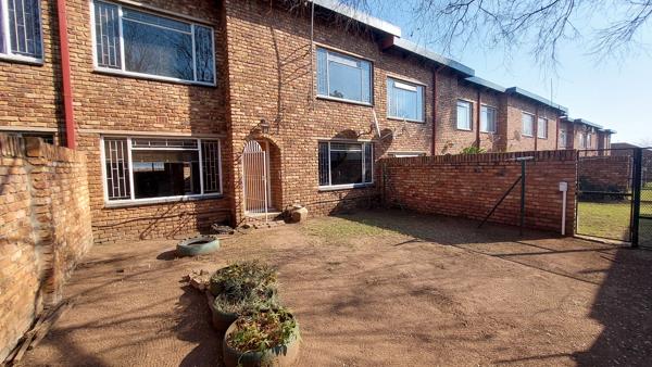 3 Bedroom Flat