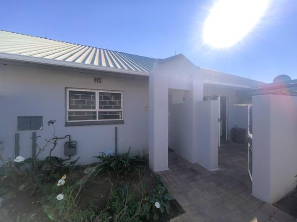 1 Bedroom Townhouse