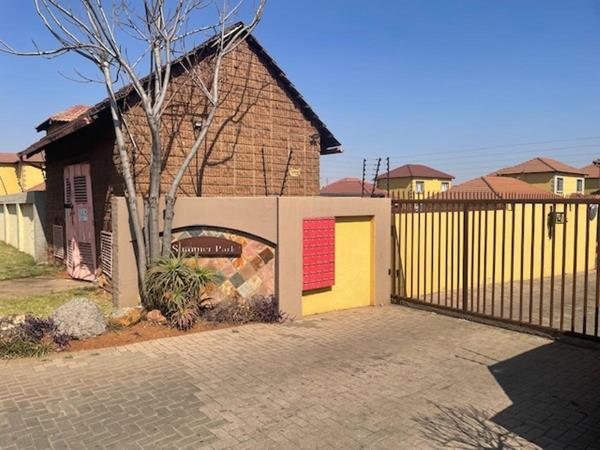 2 Bedroom Cluster