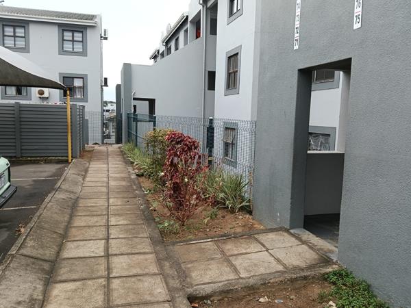 1 Bedroom Flat