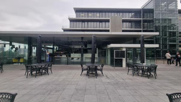 236 m² Commercial space