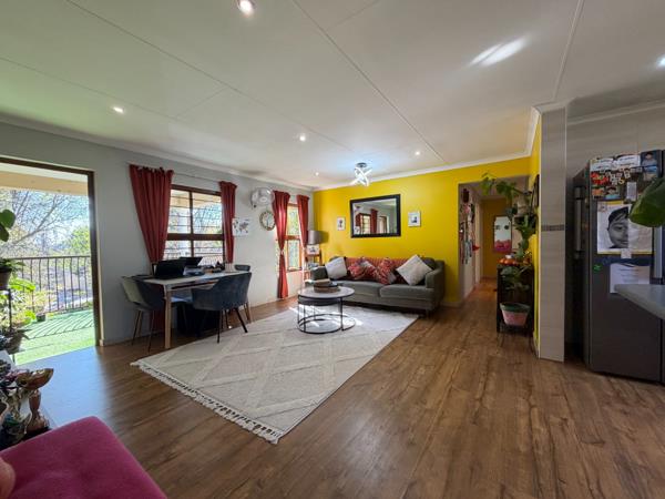 3 Bedroom Apartment in Robindale