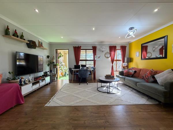 3 Bedroom Apartment