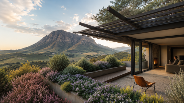770 m² Land