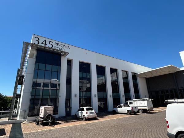 439 m² Commercial space