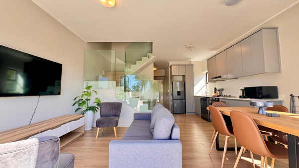 3 Bedroom Penthouse