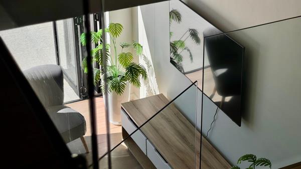 3 Bedroom Penthouse
