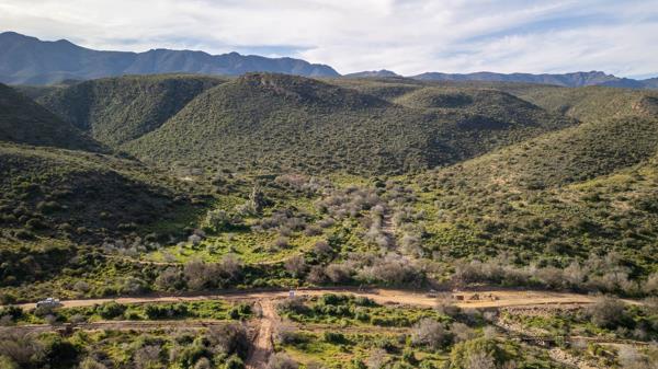 346.5 ha Land