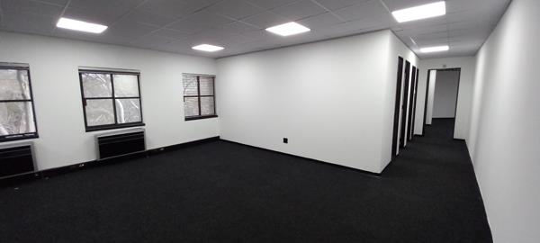 290 m² Commercial space