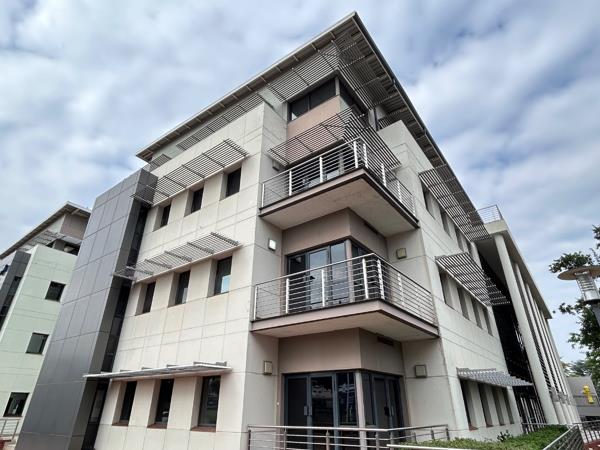 154 m² Commercial space