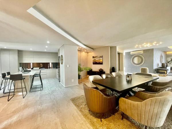 4 Bedroom Apartment