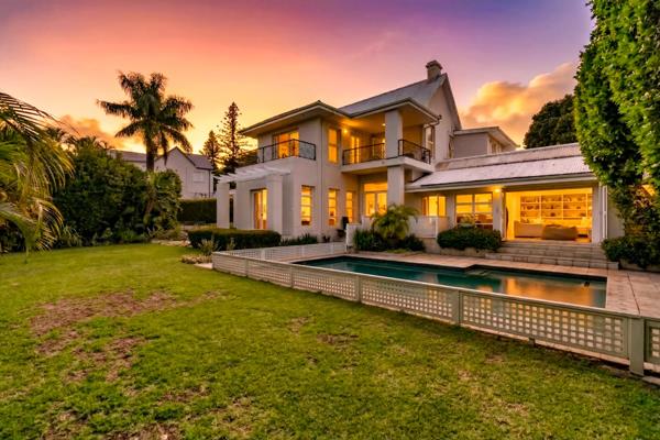 5 Bedroom House
