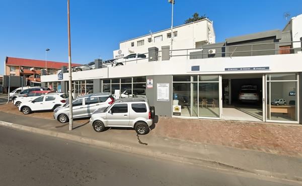 824 m² Commercial space