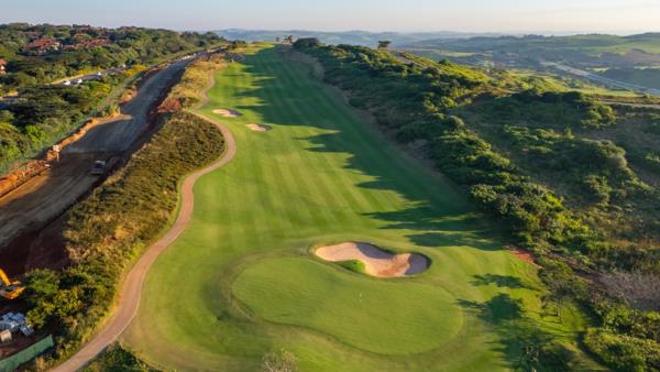 831 m² Land