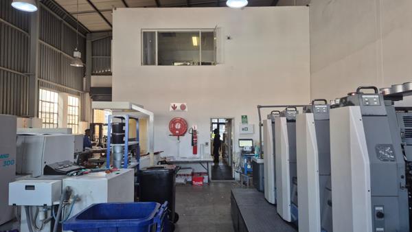 314 m² Commercial space
