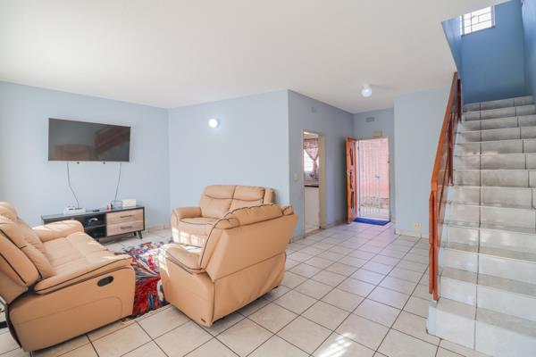 2 Bedroom Duplex