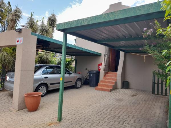 3 Bedroom Cluster