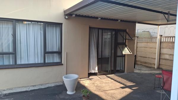2 Bedroom Garden Cottage