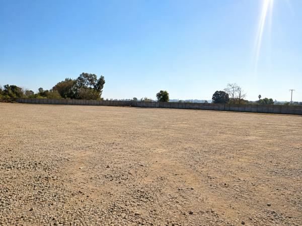 1.6 ha Farm