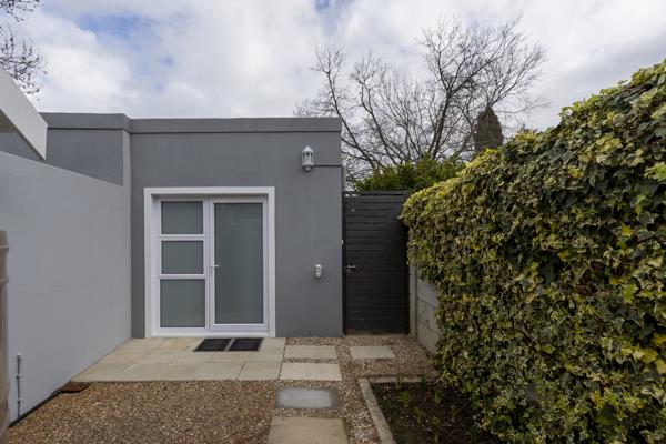 80 m² Commercial space