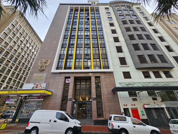 244 m² Commercial space
