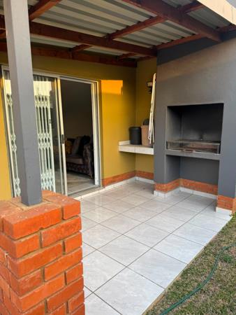 3 Bedroom Simplex