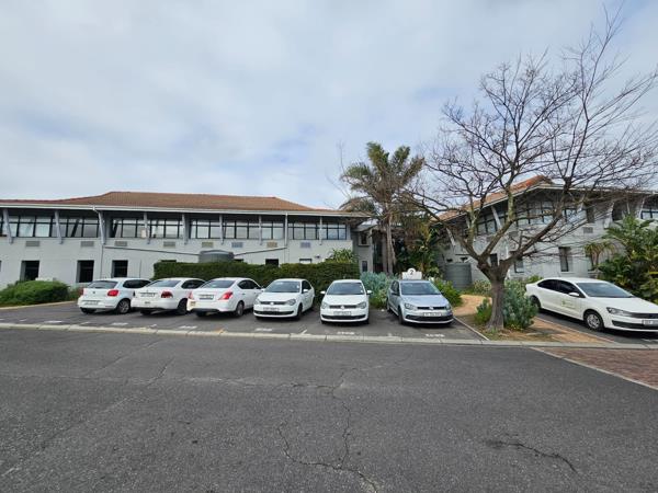 134 m² Commercial space