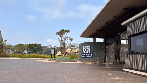 534 m² Land