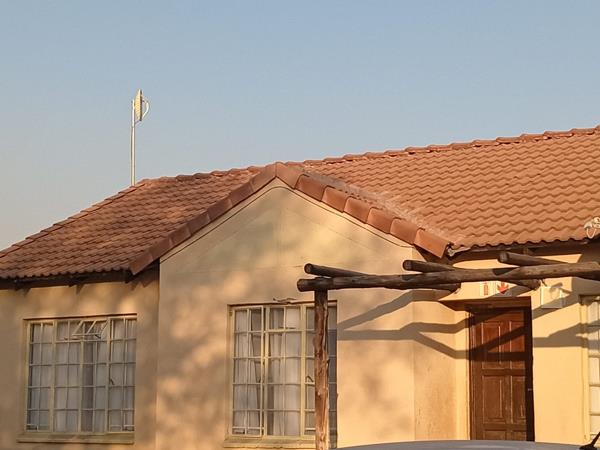 3 Bedroom Simplex